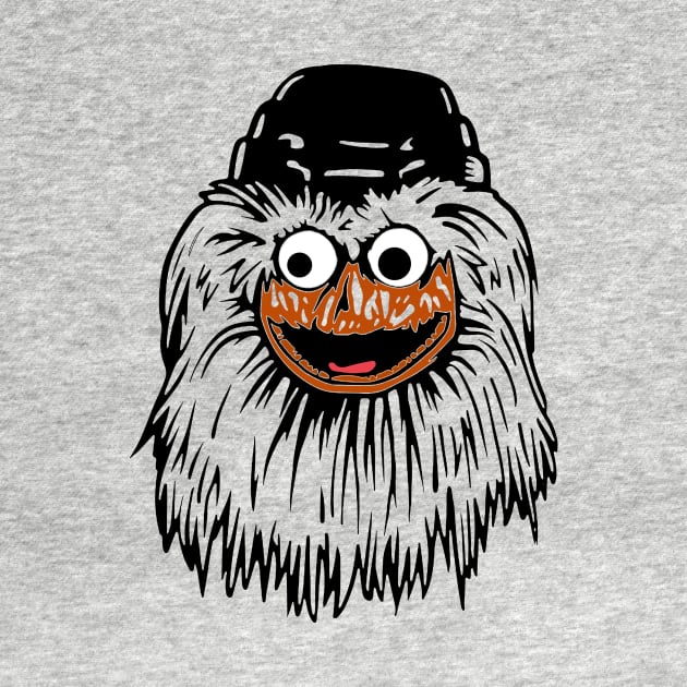 Have a gritty Day! by Philly Drinkers